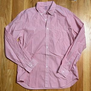 J Crew Light Weight Shirt
